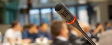 Event Industry Conferences